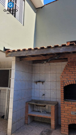 Sobrado com 3 Quartos à Venda, 191 m² em Vila Yolanda - Osasco