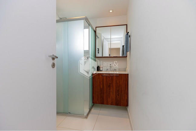 Imagem Apartamento com 3 Quartos à Venda, 83 m² em Santo Amaro - São Paulo