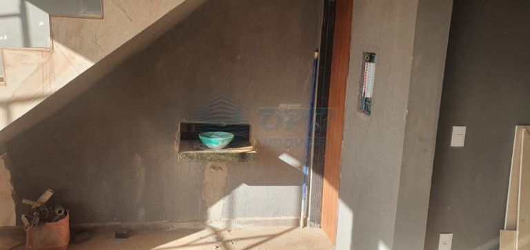 Imagem Sobrado à Venda, 97 m² em Jardim Salgado Filho - Ribeirão Preto