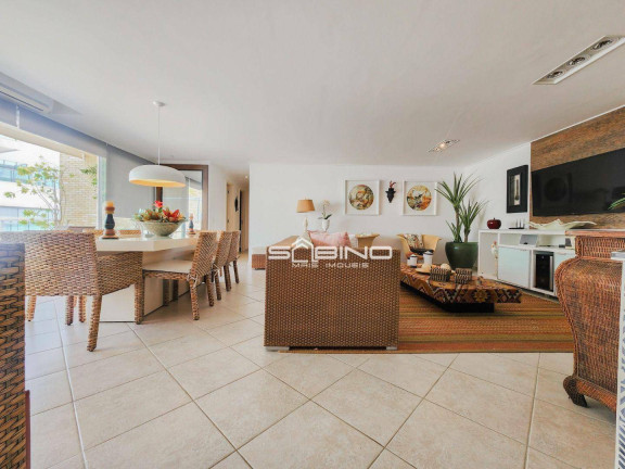 Imagem Cobertura com 3 Quartos à Venda, 200 m² em Riviera De São Lourenço - Bertioga