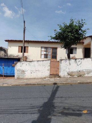 Casa com 2 Quartos à Venda, 121 m² em Jardim Monte Alegre - Votorantim