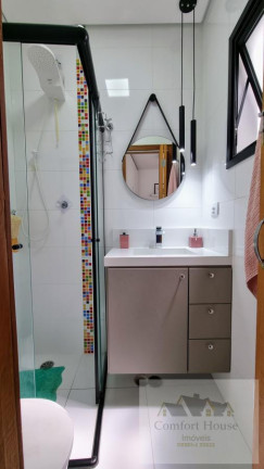Imagem Sobrado com 2 Quartos à Venda, 130 m² em Campestre - Santo André Imagem Sobrado com 2 Quartos à Venda, 130 m² em Campestre - Santo André