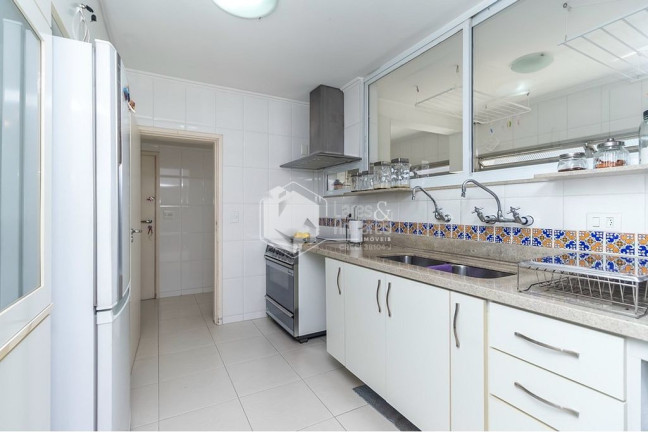 Imagem Apartamento com 4 Quartos à Venda, 168 m² em Paraíso - São Paulo Imagem Apartamento com 4 Quartos à Venda, 168 m² em Paraíso - São Paulo