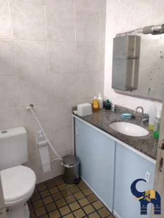 Imagem Apartamento com 3 Quartos à Venda, 132 m² em Pituba - Salvador Imagem Apartamento com 3 Quartos à Venda, 132 m² em Pituba - Salvador
