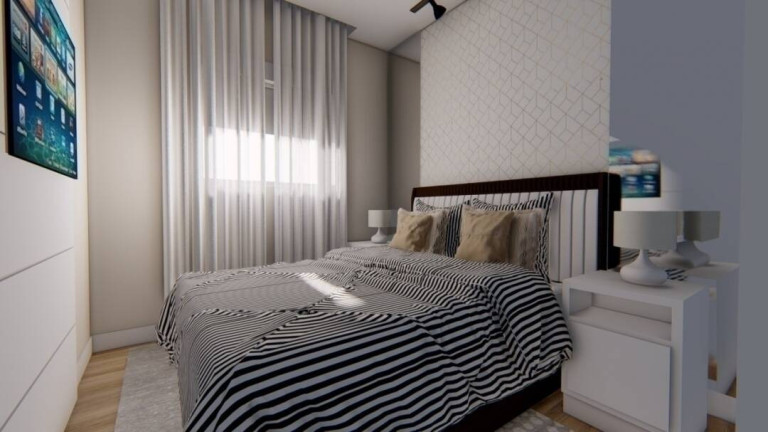 Imagem Apartamento com 2 Quartos à Venda, 50 m² em Vila Bela - São Paulo Imagem Apartamento com 2 Quartos à Venda, 50 m² em Vila Bela - São Paulo