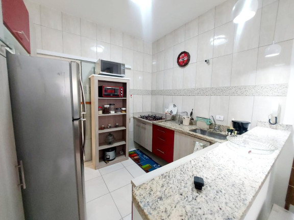Imagem Casa com 2 Quartos à Venda, 56 m² em Cibratel Ii - Itanhaém Imagem Casa com 2 Quartos à Venda, 56 m² em Cibratel Ii - Itanhaém