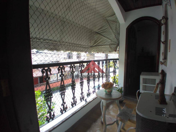 Imagem Casa com 4 Quartos à Venda, 180 m² em Brasilândia - São Gonçalo Imagem Casa com 4 Quartos à Venda, 180 m² em Brasilândia - São Gonçalo