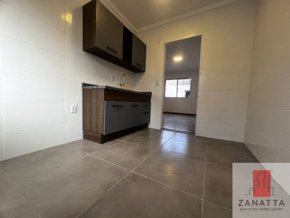 Imagem Apartamento com 2 Quartos à Venda, 56 m² em Cristi - Esteio