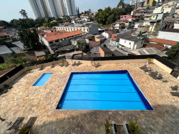 Imagem Apartamento com 3 Quartos à Venda, 94 m² em Lauzane Paulista - São Paulo Imagem Apartamento com 3 Quartos à Venda, 94 m² em Lauzane Paulista - São Paulo