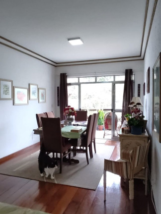 Imagem Imóvel com 3 Quartos à Venda, 131 m² em Alto - Teresópolis Imagem Imóvel com 3 Quartos à Venda, 131 m² em Alto - Teresópolis
