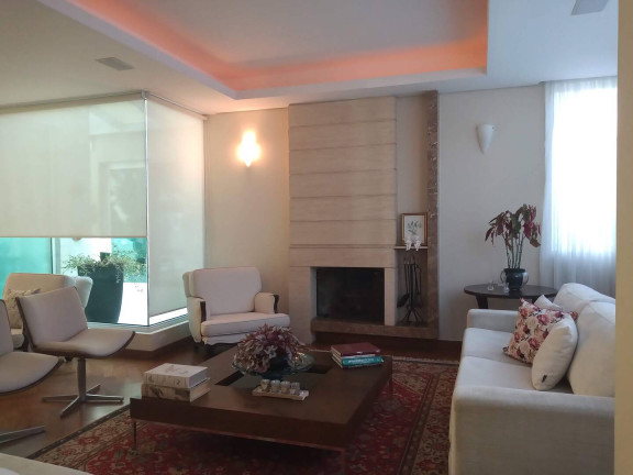 Imagem Casa com 4 Quartos à Venda, em Alphaville - Santana De Parnaíba Imagem Casa com 4 Quartos à Venda, em Alphaville - Santana De Parnaíba