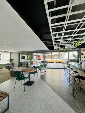 Imagem Studio à Venda, 23 m²