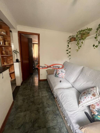 Imagem Apartamento com 2 Quartos à Venda, 44 m² em Conjunto Habitacional Padre Manoel Da Nóbrega - São Paulo