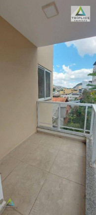 Imagem Apartamento com 2 Quartos à Venda, 77 m² em Bairu - Juiz De Fora