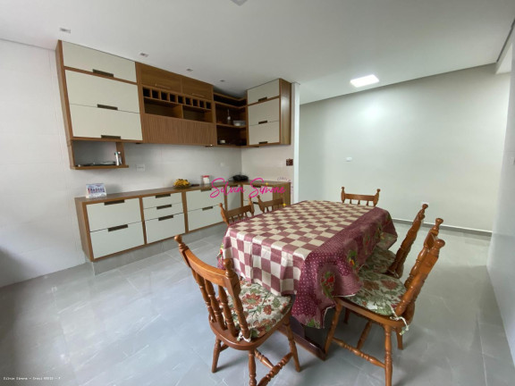 Imagem Casa com 2 Quartos à Venda, 170 m² em São Jorge - Santos Imagem Casa com 2 Quartos à Venda, 170 m² em São Jorge - Santos
