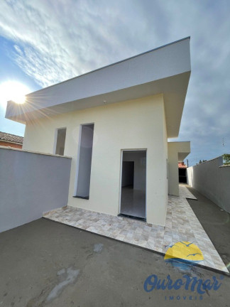 Imagem Casa com 2 Quartos para Alugar ou Temporada, 60 m² em Umuarama - Itanhaém