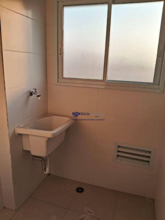 Imagem Apartamento com 2 Quartos à Venda, 48 m² em Vila Galvão - Guarulhos