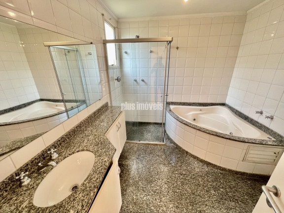 Imagem Casa com 3 Quartos à Venda ou Locação, 370 m² em Alto Da Boa Vista - São Paulo Imagem Casa com 3 Quartos à Venda ou Locação, 370 m² em Alto Da Boa Vista - São Paulo