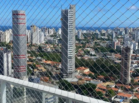Imagem Apartamento com 1 Quarto à Venda, 48 m² em Caminho Das árvores - Salvador Imagem Apartamento com 1 Quarto à Venda, 48 m² em Caminho Das árvores - Salvador