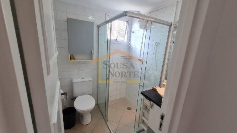 Imagem Apartamento com 2 Quartos à Venda, 62 m² em Casa Verde - São Paulo