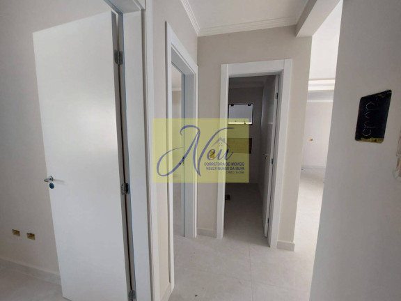 Imagem Casa com 3 Quartos à Venda, 69 m² em Parque Da Fonte - São José Dos Pinhais