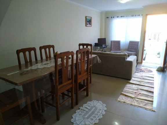 Imagem Sobrado com 2 Quartos à Venda, 86 m² em Jardim Das Maravilhas - Santo André