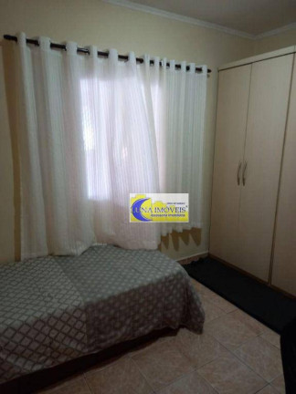 Imagem Casa com 2 Quartos à Venda, 102 m² em Paulicéia - São Bernardo Do Campo Imagem Casa com 2 Quartos à Venda, 102 m² em Paulicéia - São Bernardo Do Campo