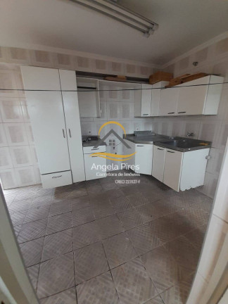 Imagem Casa com 2 Quartos à Venda, 140 m² em Parque Nações Unidas - São Paulo