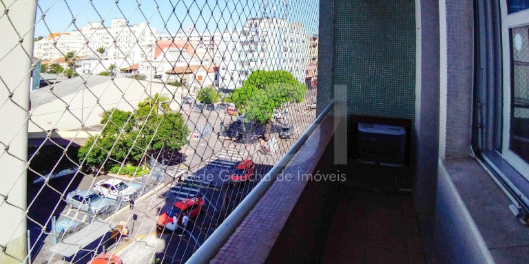 Apartamento com 3 Quartos à Venda, 150 m² em Centro Histórico - Porto Alegre
