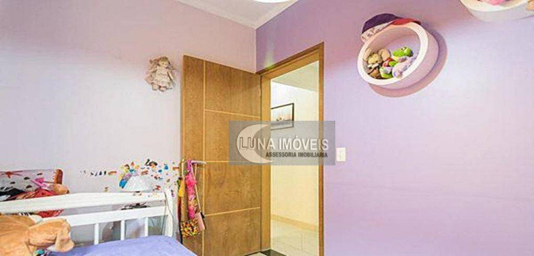 Imagem Sobrado com 3 Quartos à Venda, 198 m² em Vila Vivaldi - São Bernardo Do Campo