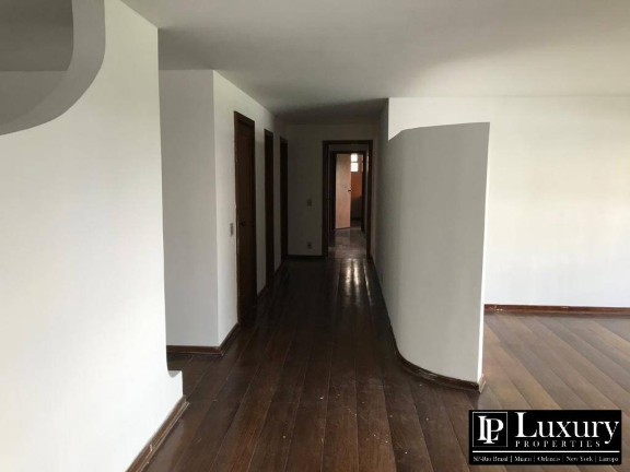Imagem Apartamento com 4 Quartos à Venda, em Jardim Europa - São Paulo Imagem Apartamento com 4 Quartos à Venda, em Jardim Europa - São Paulo