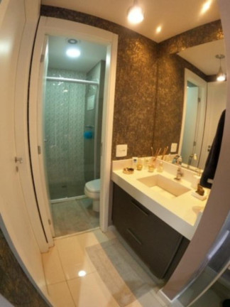 Imagem Apartamento com 1 Quarto à Venda, 40 m² em Brás - São Paulo Imagem Apartamento com 1 Quarto à Venda, 40 m² em Brás - São Paulo