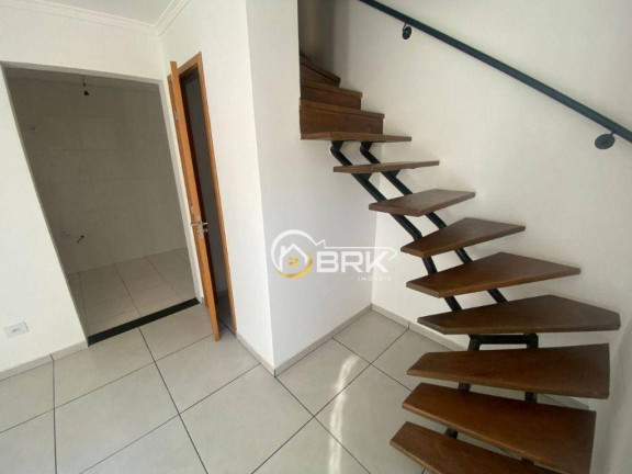 Imagem Sobrado com 2 Quartos para Alugar, 65 m² em Tatuapé - São Paulo