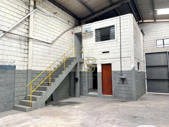 Imagem Galpão à Venda, 400 m² em Terra Preta - Mairiporã Imagem Galpão à Venda, 400 m² em Terra Preta - Mairiporã