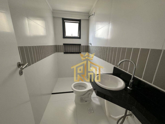 Imagem Apartamento com 2 Quartos à Venda, 69 m² em Maracanã - Praia Grande