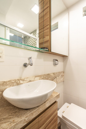 Imagem Apartamento com 2 Quartos à Venda, 70 m² em Vila Olímpia - São Paulo