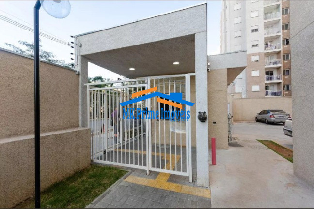 Imagem Apartamento com 2 Quartos à Venda, 42 m² em Vila Pirituba - São Paulo Imagem Apartamento com 2 Quartos à Venda, 42 m² em Vila Pirituba - São Paulo
