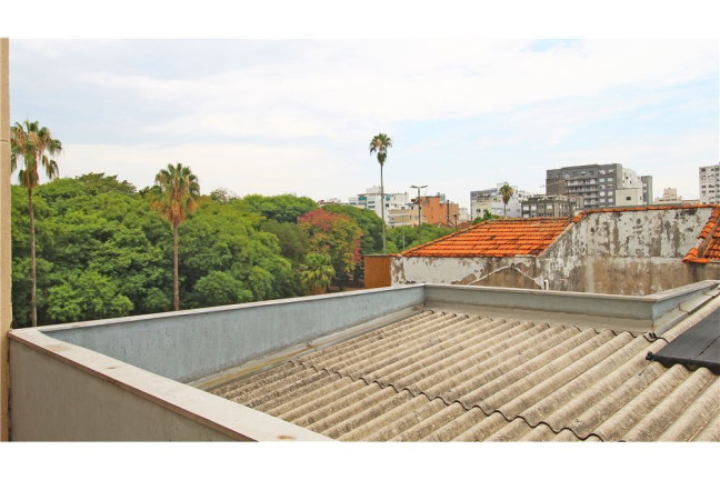 Imagem Apartamento com 2 Quartos à Venda, 63 m² em Cidade Baixa - Porto Alegre