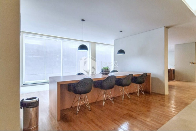 Imagem Studio com 1 Quarto à Venda, 23 m² em Perdizes - São Paulo Imagem Studio com 1 Quarto à Venda, 23 m² em Perdizes - São Paulo