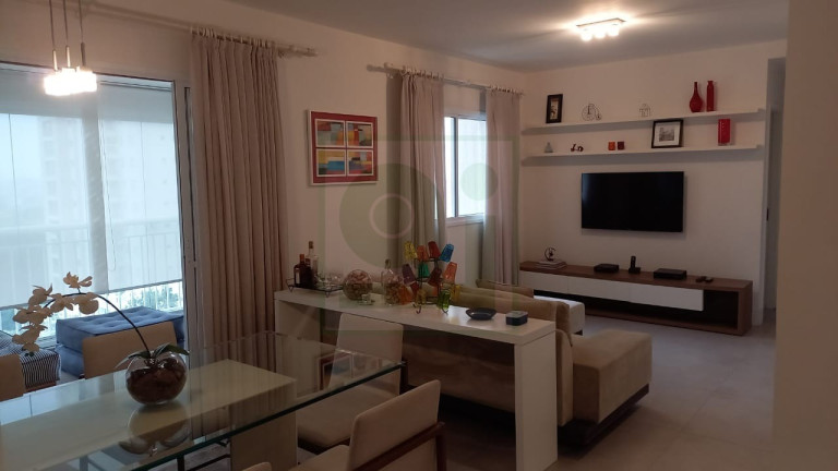 Imagem Imóvel com 2 Quartos à Venda, 91 m² em Jardim Arpoador - São Paulo
