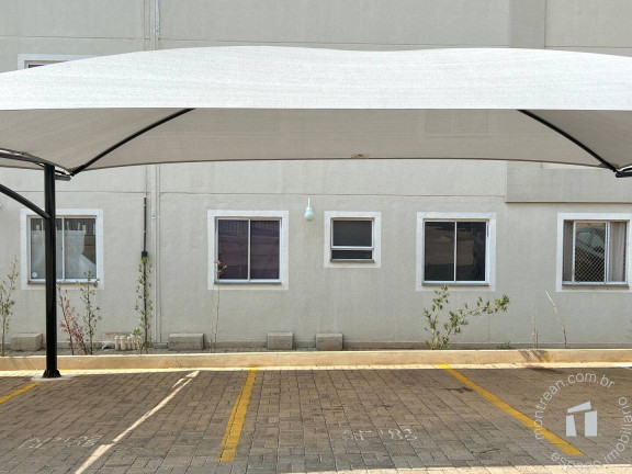 Imagem Apartamento com 2 Quartos à Venda, 39 m² em Conjunto Residencial Frei Fidelis - Botucatu Imagem Apartamento com 2 Quartos à Venda, 39 m² em Conjunto Residencial Frei Fidelis - Botucatu