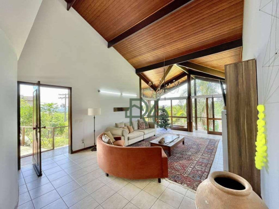 Imagem Casa com 4 Quartos à Venda, 445 m² em Parque Das Artes - Embu Das Artes