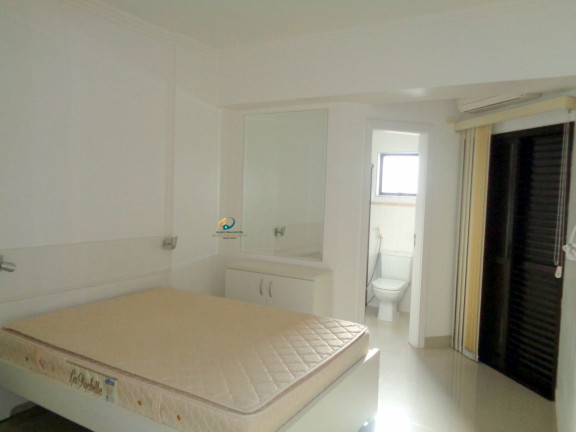 Imagem Apartamento com 3 Quartos à Venda, 98 m² em Enseada - Guarujá