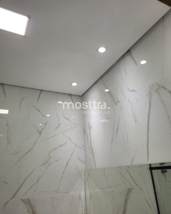 Imagem Casa com 3 Quartos à Venda,  em Loteamento Park Gran Reserve - Indaiatuba