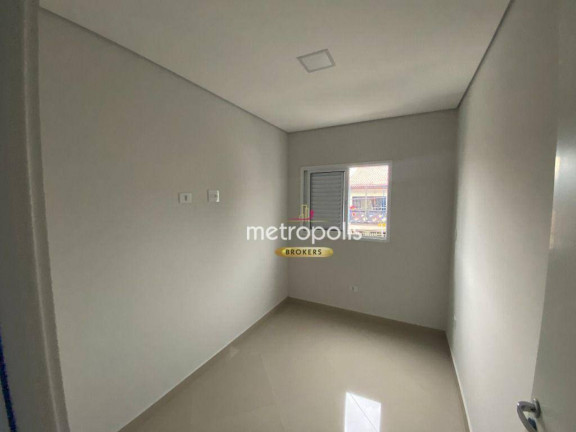 Imagem Apartamento com 2 Quartos à Venda, 50 m² em Parque Capuava - Santo André Imagem Apartamento com 2 Quartos à Venda, 50 m² em Parque Capuava - Santo André