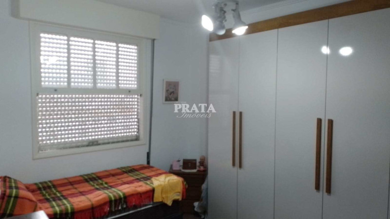 Imagem Apartamento com 2 Quartos à Venda, 125 m² em Embaré - Santos Imagem Apartamento com 2 Quartos à Venda, 125 m² em Embaré - Santos