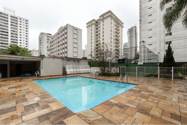 Imagem Apartamento com 3 Quartos à Venda, 130 m² em Jardim Paulista - São Paulo Imagem Apartamento com 3 Quartos à Venda, 130 m² em Jardim Paulista - São Paulo