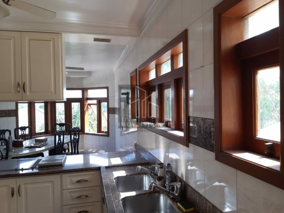 Imagem Casa com 4 Quartos à Venda, 975 m² em Alphaville - Santana De Parnaíba