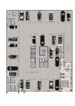 Imagem Apartamento com 3 Quartos à Venda, 87 m² em Capão Da Canoa - Capão Da Canoa