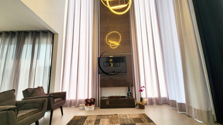 Imagem Casa de Condomínio com 4 Quartos à Venda, 298 m² em Residencial Ibi-aram Ii - Itupeva Imagem Casa de Condomínio com 4 Quartos à Venda, 298 m² em Residencial Ibi-aram Ii - Itupeva